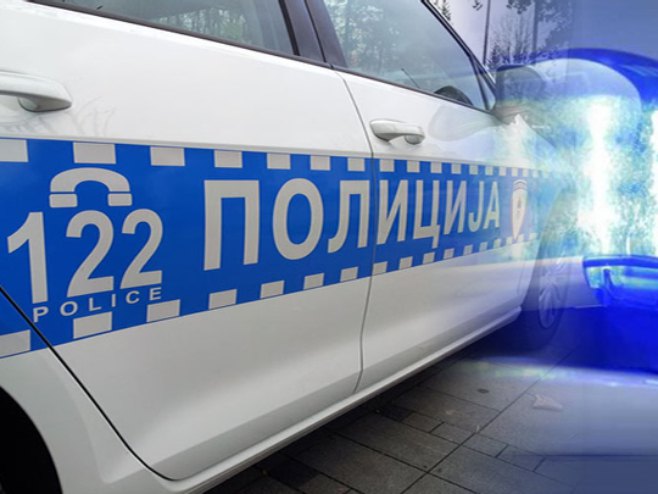 Policija Srpske - Foto: RTRS