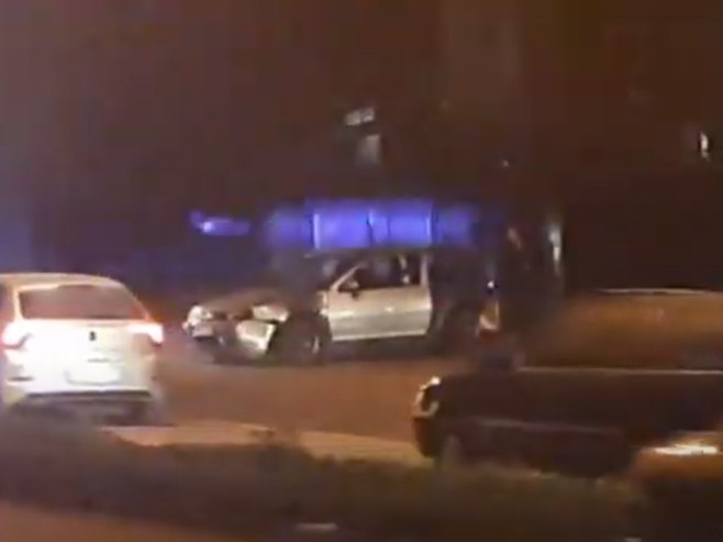 Nesreća u Banjaluci, poginuo pješak (Foto: Screenshot/YouTube/Boris Đurić) - 