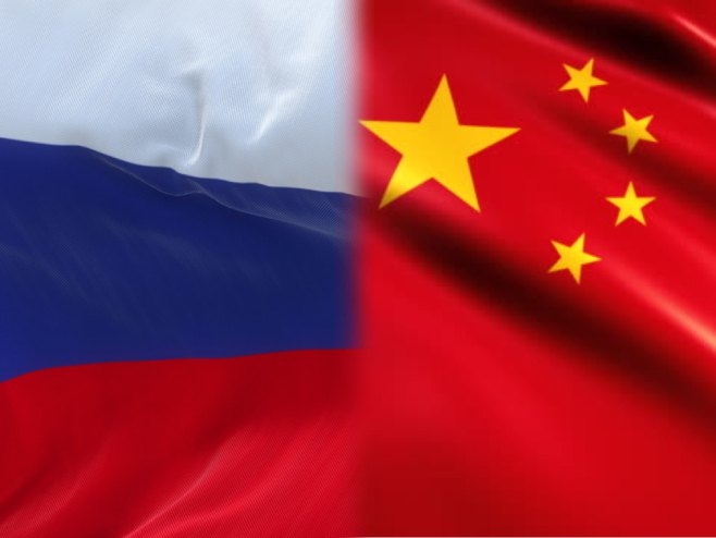 Rekordna trgovinska razmjena Rusije i Kine