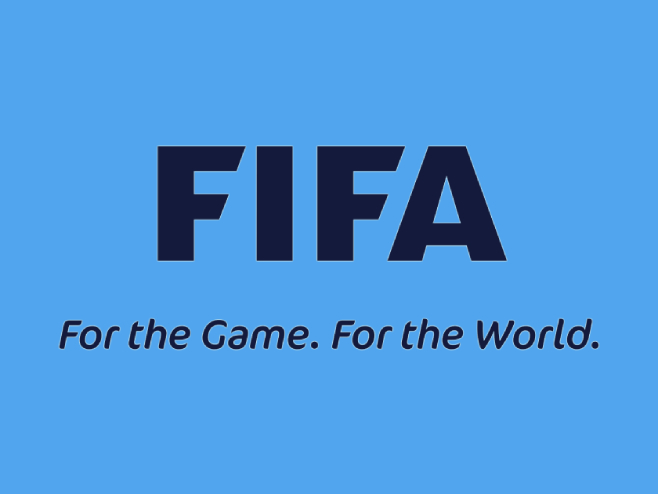 FIFA - Foto: RTRS