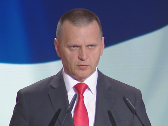 Dragan Lukač Dragan Lukač - Foto: RTRS