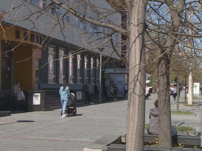 Banjaluka - Foto: RTRS