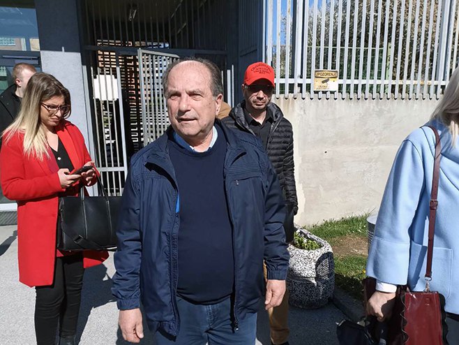 RTRS ekskluzivno saznaje: Umjesto u zatvoru Sakib Mahmuljin u Turskoj (VIDEO)