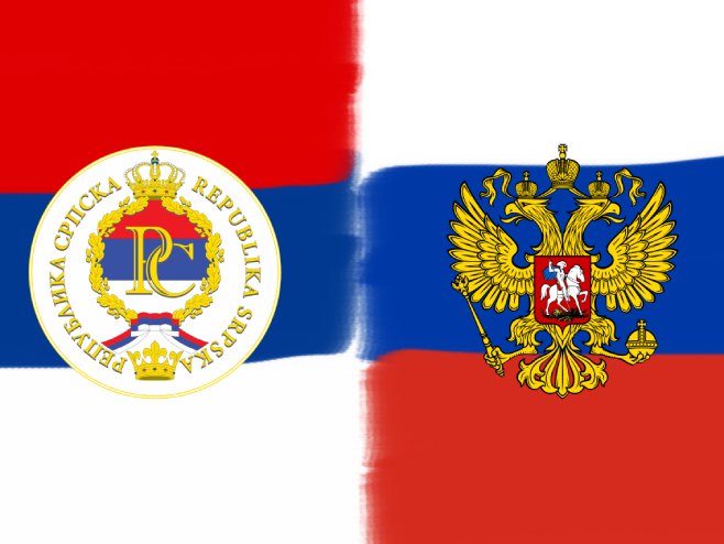 Republika Srpska - Rusija (foto: ilustracija) - Foto: RTRS