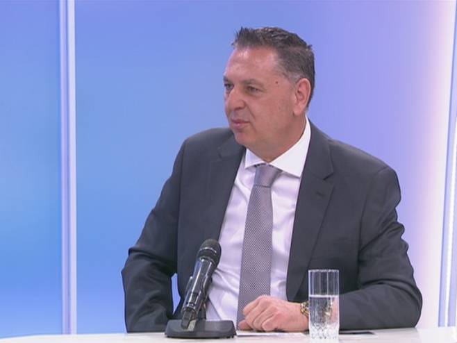 Mladen Stakić - Foto: RTRS