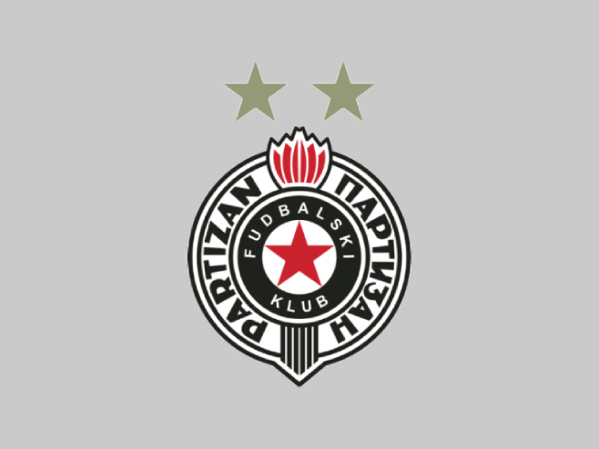 Partizan na vrhu Superlige