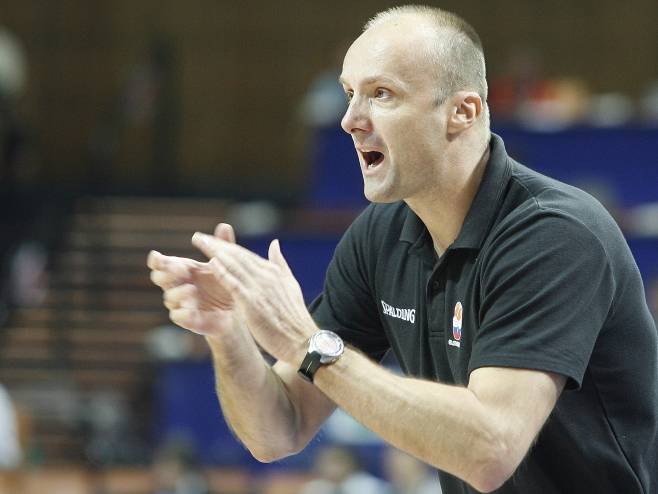 Јure Zdovc (Foto: EPA/ANDRZEJ GRYGIEL) Јure Zdovc (Foto: EPA/ANDRZEJ GRYGIEL) -