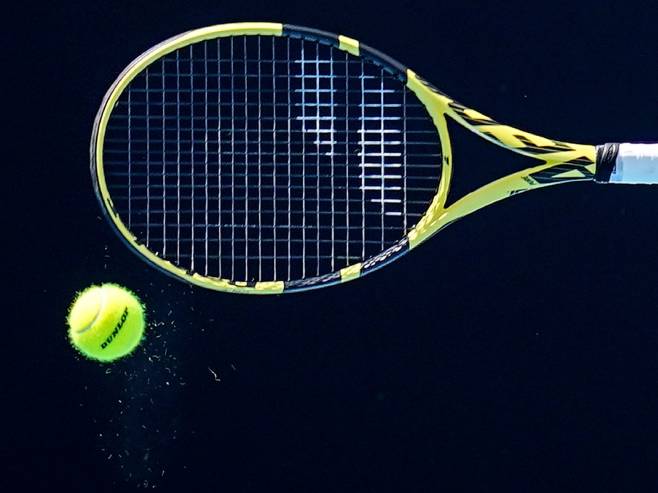 Tenis, ilustracija (Foto: EPA-EFE/SCOTT BARBOUR) - 
