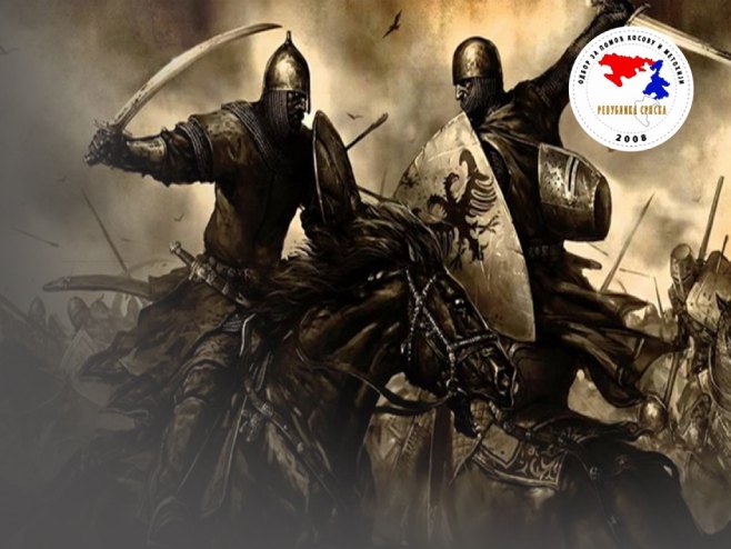 Suza Kosova (foto: tvmost.info) - 