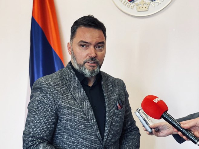 Košarac: Vlast u Srpskoj ne priznaje Šmita, on ostaje nelegitiman