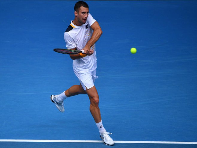Laslo Đere (Foto: EPA-EFE / JAMES ROSS AUSTRALIA AND NEW ZEALAND OUT) - 