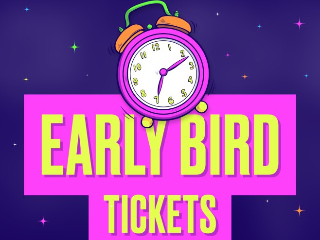 Fresh Wave - EARLY BIRD ulaznice u prodaji - Foto: RTRS