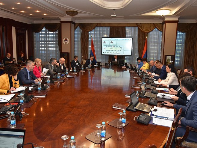 Vlada Srpske (Foto: vladars.net) - 