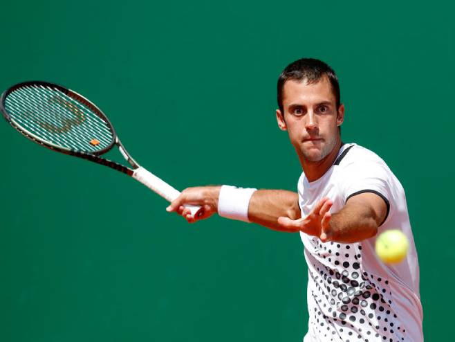 Laslo Đere (Foto: EPA-EFE/SEBASTIEN NOGIER) Laslo Đere (Foto: EPA-EFE/SEBASTIEN NOGIER) -