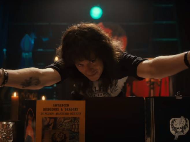 Četvrta sezona serije "Stranger Things" (Foto: Screenshot/Youtube/Stranger Things) - 