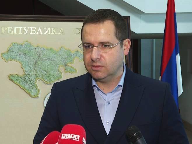 Kovačević: Dodik štiti interese Srpske i ne želi susret sa lažnim visokim predstavnikom