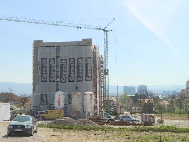 Naselje Ada - Foto: RTRS