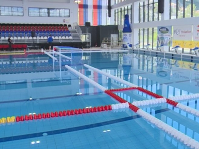 Trebinje domaćin trodnevnog pripremnog turnira za EP u vaterpolu