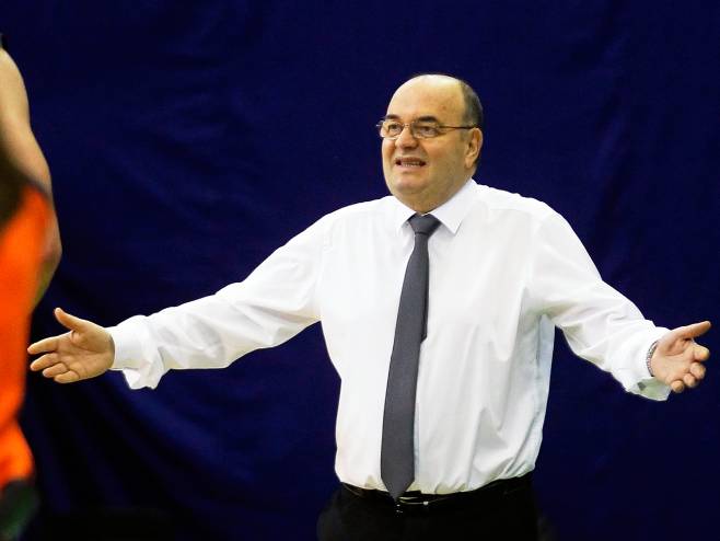 Preminuo legendarni košarkaški trener Duško Vujošević