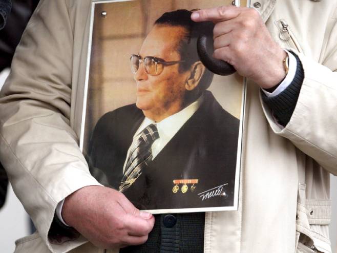 Dan kada je Јugoslavija stala – godišnjica smrti doživotnog predsjednika SFRЈ Јosipa Broza Tita