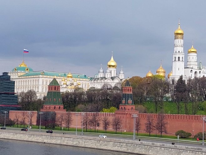 Kremlj: Rusija će osigurati svoju bezbjednost - to isključuje širenje NATO i članstvo Ukrajine