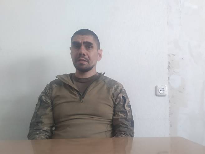 Vjekoslav Prebeg Vjekoslav Prebeg - Foto: RTRS