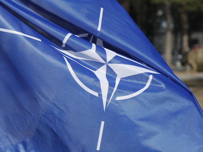 NATO (Foto: EPA/TOMS KALNINS) - 