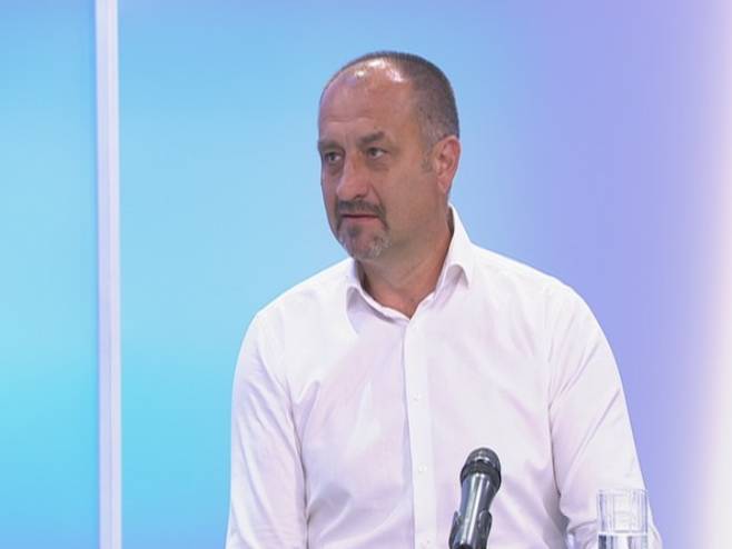 Goran Ivanović Goran Ivanović - Foto: RTRS