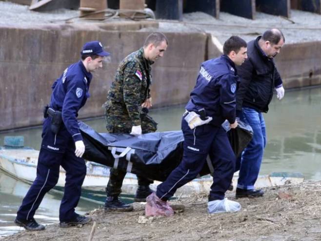 Beograd: Nađeno tijelo muškarca kod Ade Huje