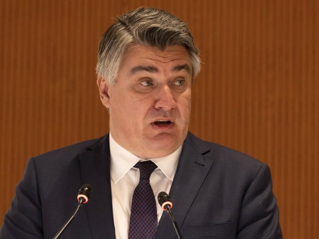 Zoran Milanović (Foto: EPA-EFE/SALVATORE DI NOLFI) Zoran Milanović (Foto: EPA-EFE/SALVATORE DI NOLFI) -
