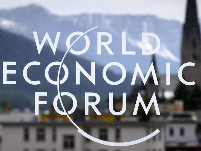 Svjetski ekonomski forum u Davosu (Foto: EPA/LAURENT GILLIERON, ilustracija) - 