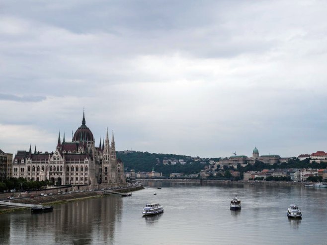 Budimpešta (foto: EPA-EFE / MARTON MONUS HUNGARY OUT) - 