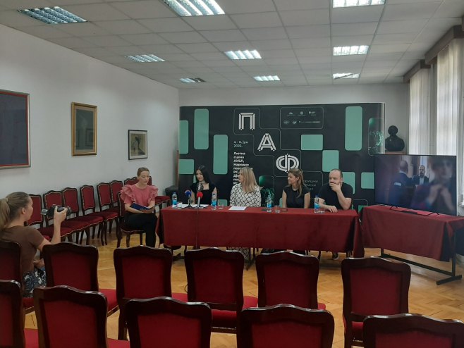Banjaluka: Prvi Pozorišni akademski festival PAF