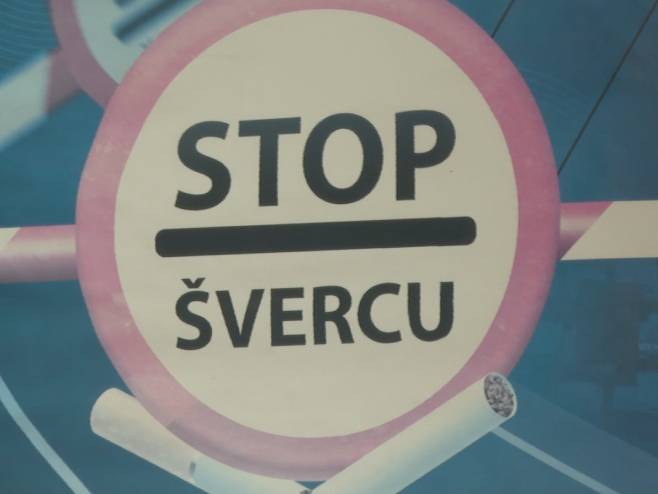 Stop švercu - Foto: RTRS