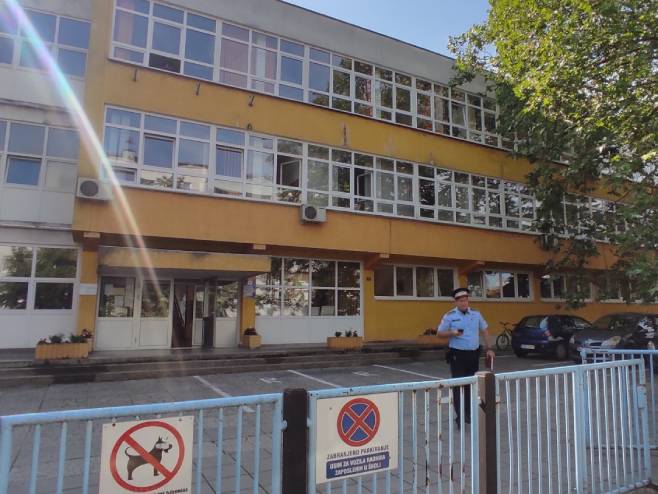 OŠ Georgij Stojkov Rakovski - Foto: RTRS