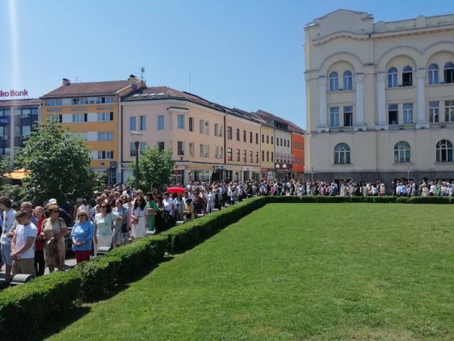 Objavljen program obilježavanja Spasovdana u Banjaluci