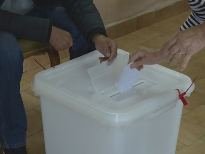 U ponoć počinje izborna tišina u Crnoj Gori