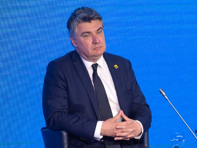 Zoran Milanović (Foto: EPA-EFE/GEORGI LICOVSKI, ilustarcija) Zoran Milanović (Foto: EPA-EFE/GEORGI LICOVSKI, ilustarcija) -