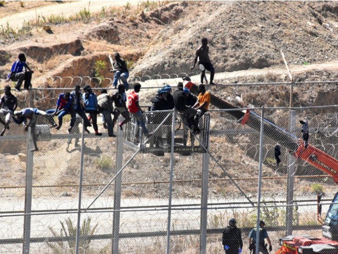 Maroko: Poginulo najmanje 18 migranata