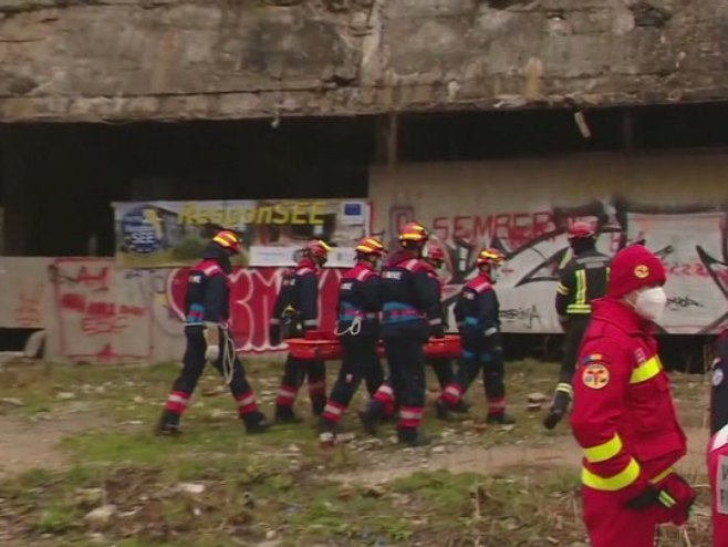 Evropska unija pokreće svoj Mehanizam za civilnu zaštitu (VIDEO)
