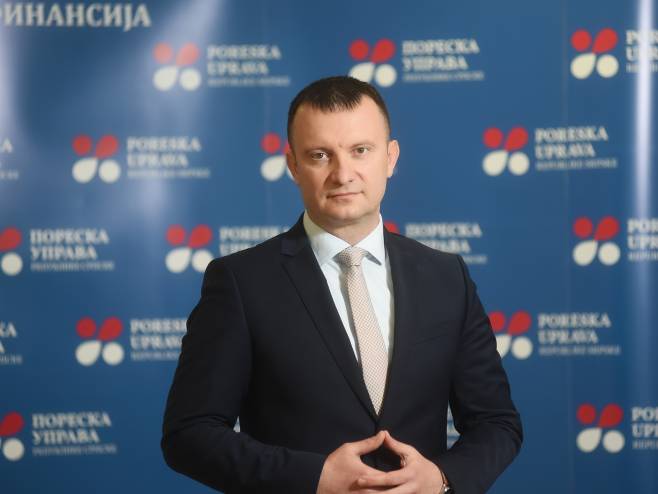 Goran Maričić Goran Maričić - Foto: Ustupljena fotografija