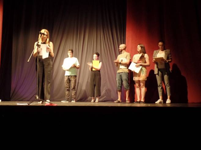 Spasojević o festivalu teatra u Laktašima: Kvalitetne predstave, nismo imali lak posao