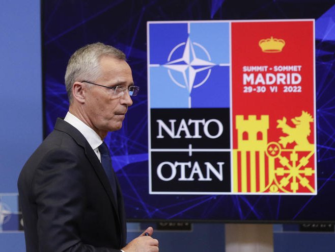 Sve spremno za Samit NATO-a u Madridu; Јake mjere obezbjeđenja