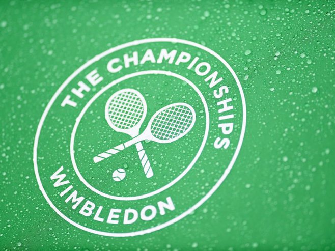 Vimbldon, tenis (Foto: EPA-EFE/NEIL HALL EDITORIAL USE ONLY) - 