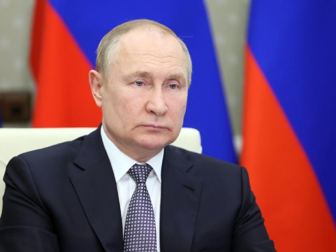 Vladimir Putin (foto: EPA-EFE / MIKHAIL METZEL / KREMLIN / SPUTNIK / POOL) - 