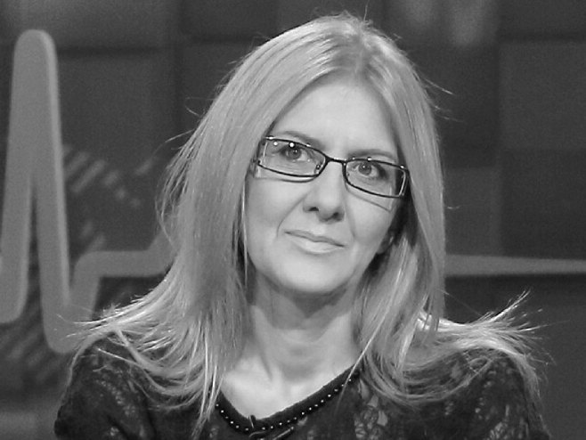 Suzana Rađen Todorić (foto: BN TV) - 