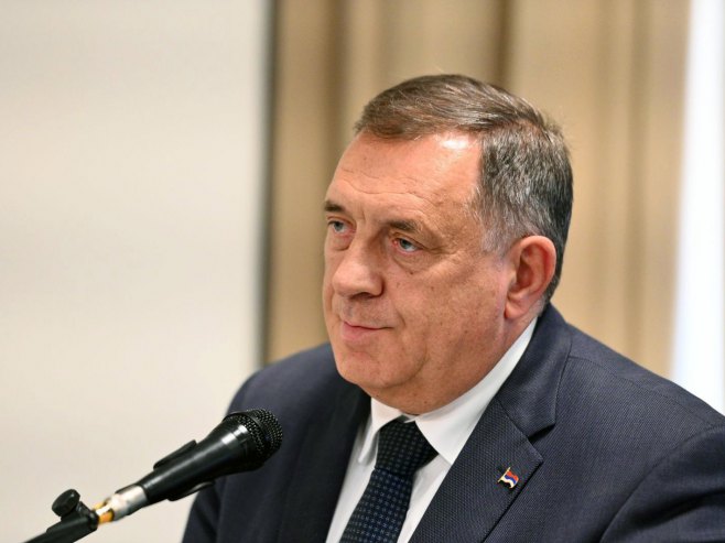 Dodik: Predložiću deklaraciju o suverenosti BiH