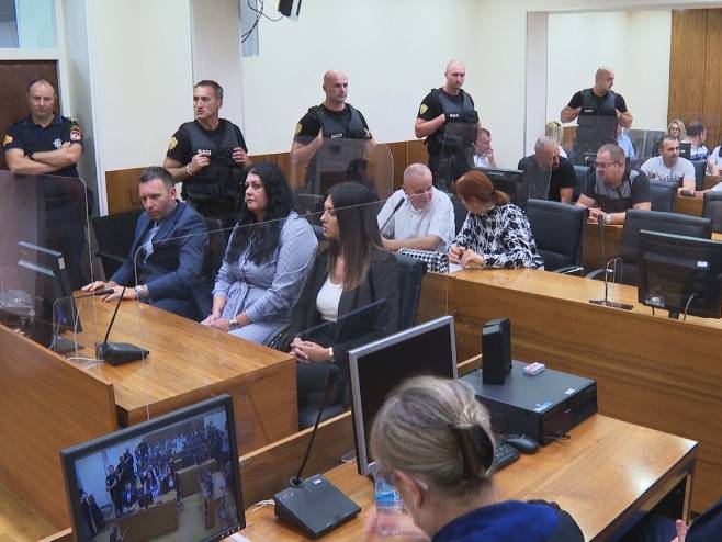 Nova presuda za ubistvo Krunića: Osuđenima ukupno 85 godina