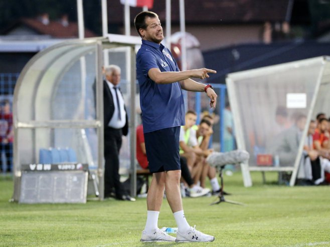 Lalatović na kraju sezone napušta Novi Pazar