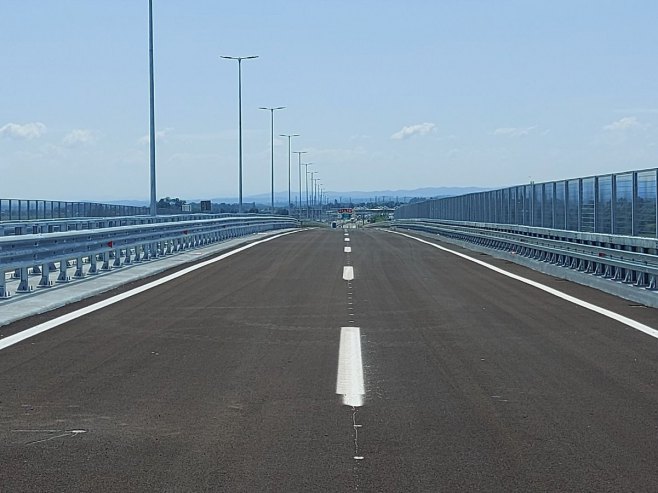 Most na Savi kod Gradiške - Foto: RTRS